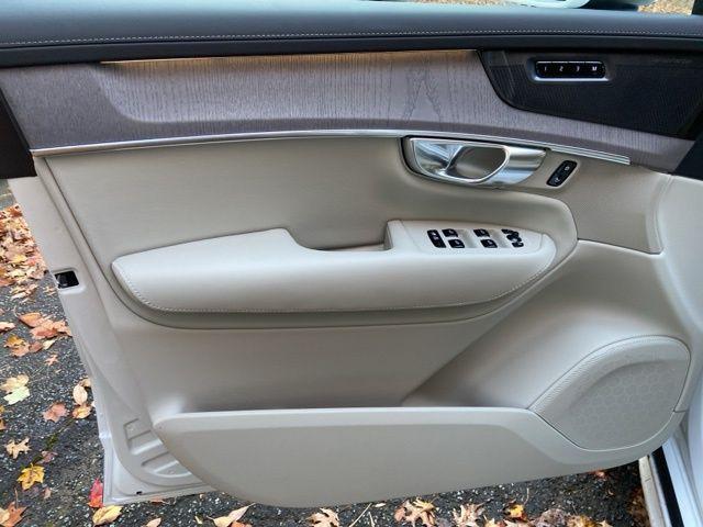 new 2026 Volvo XC90 car, priced at $74,645