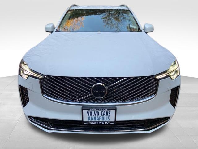 new 2026 Volvo XC90 car, priced at $74,645