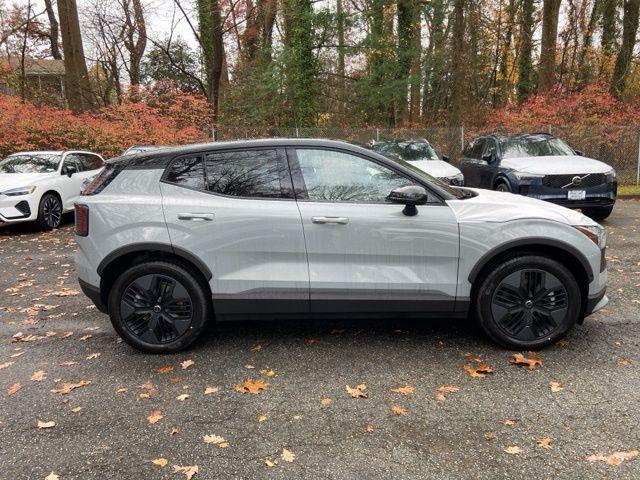 new 2026 Volvo EX30 car, priced at $49,445