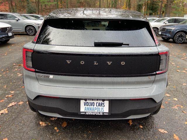 new 2026 Volvo EX30 car, priced at $49,445