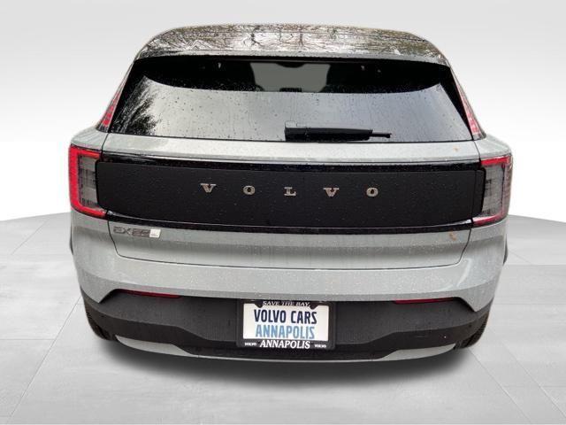 new 2026 Volvo EX30 car, priced at $49,445