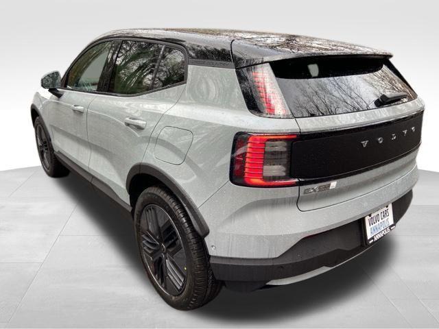 new 2026 Volvo EX30 car, priced at $49,445