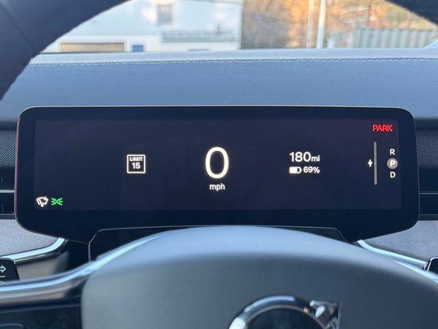 used 2025 Volvo EX90 car, priced at $54,995