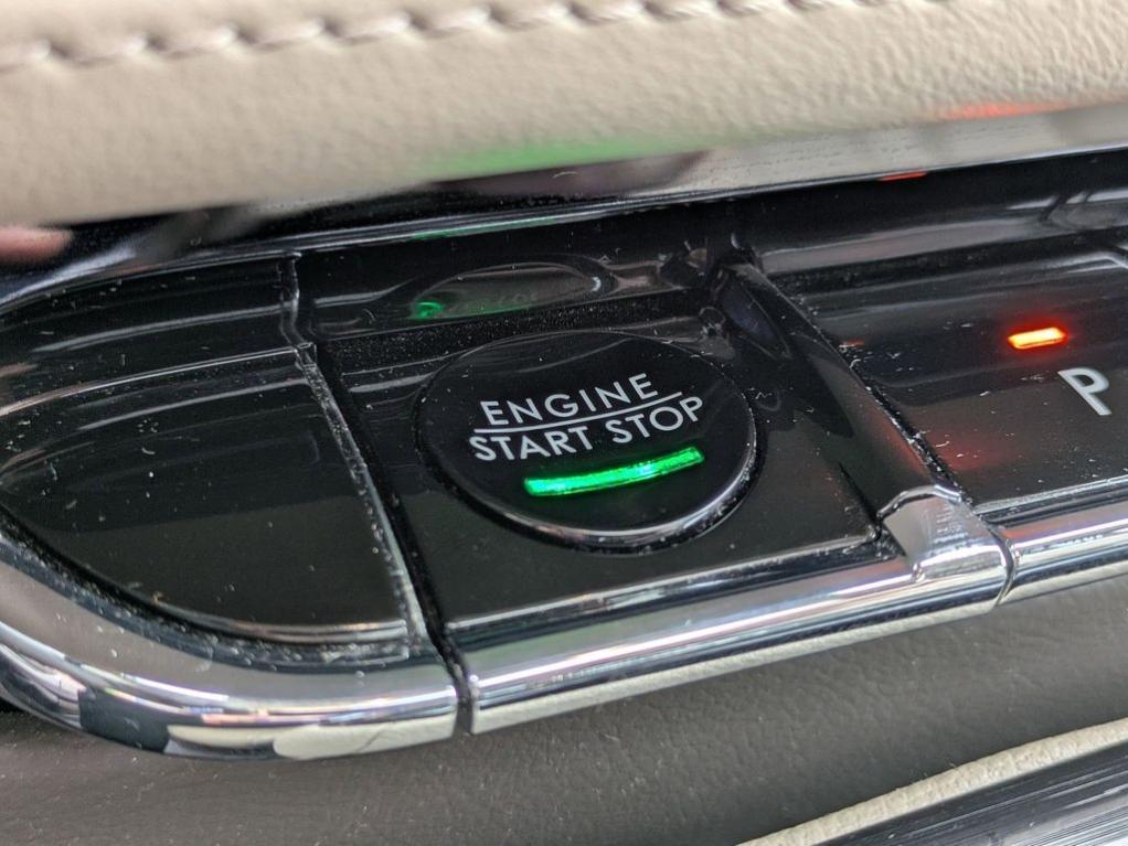 used 2023 Lincoln Nautilus car, priced at $36,926