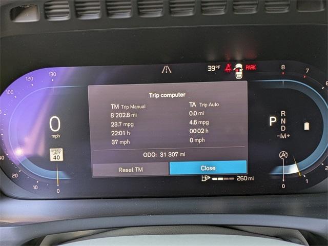 used 2023 Volvo XC90 car, priced at $40,182