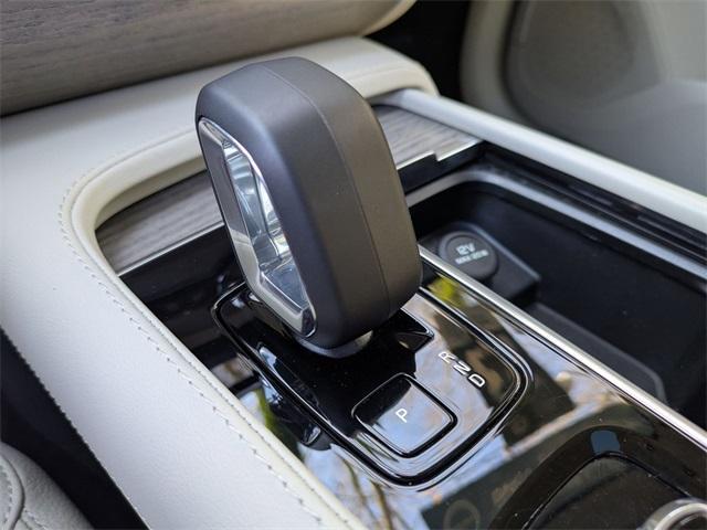 used 2023 Volvo XC90 car, priced at $40,182