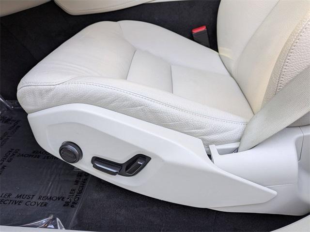used 2023 Volvo XC90 car, priced at $40,182