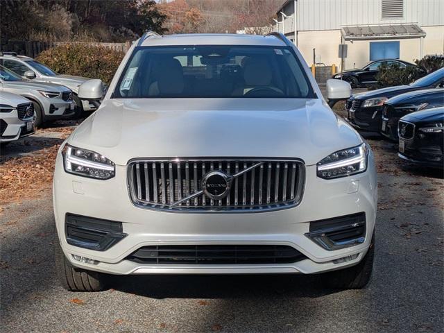 used 2023 Volvo XC90 car, priced at $40,182