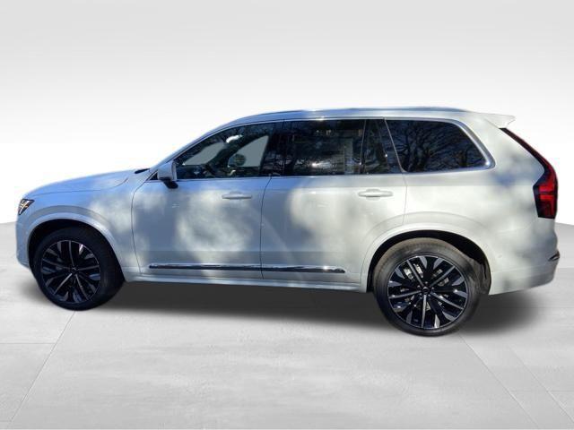 new 2026 Volvo XC90 car, priced at $70,895