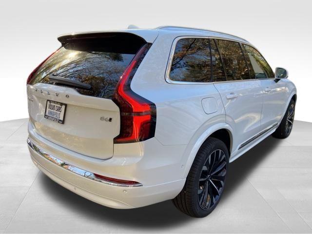 new 2026 Volvo XC90 car, priced at $70,895