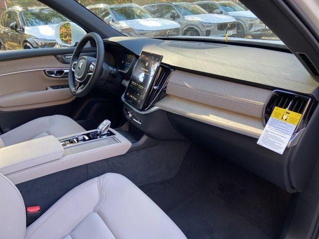 new 2026 Volvo XC90 car, priced at $70,895