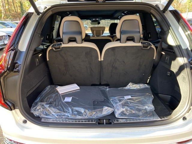 new 2026 Volvo XC90 car, priced at $70,895