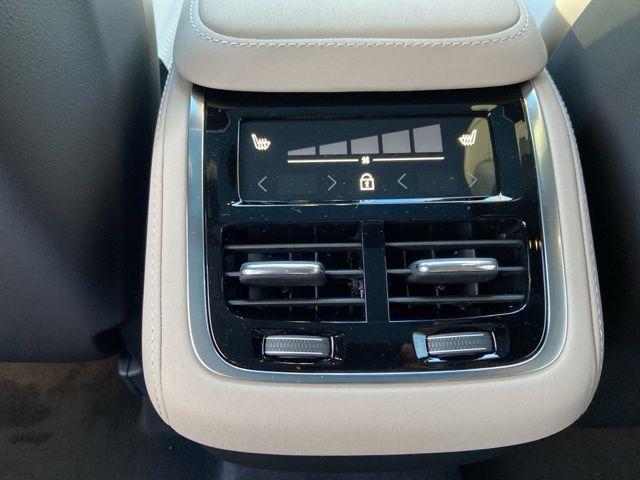 new 2026 Volvo XC90 car, priced at $70,895