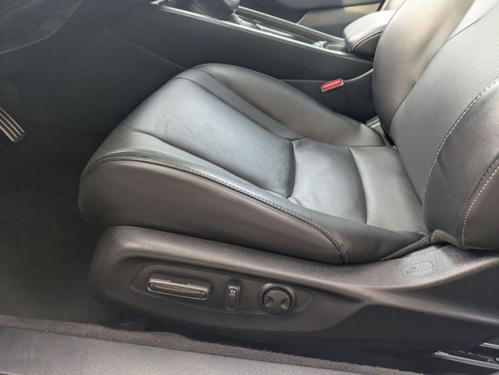 used 2023 Honda Accord Hybrid car, priced at $26,998