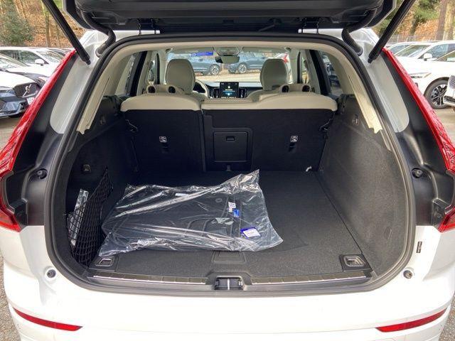 new 2026 Volvo XC60 car, priced at $63,095