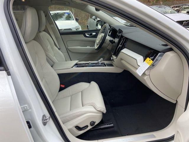 new 2026 Volvo XC60 car, priced at $63,095