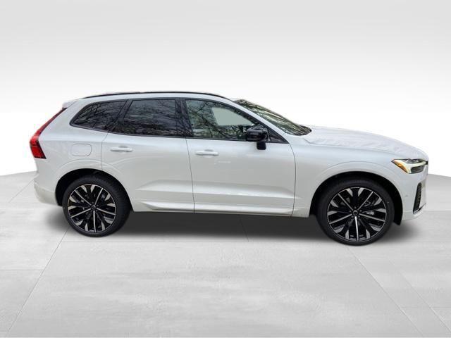 new 2026 Volvo XC60 car, priced at $63,095