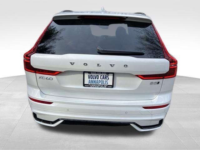 new 2026 Volvo XC60 car, priced at $63,095