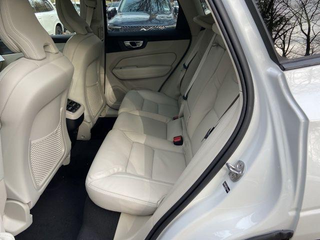 new 2026 Volvo XC60 car, priced at $63,095