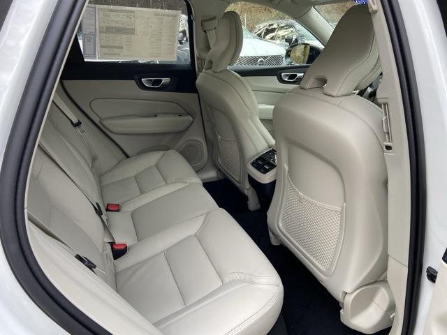 new 2026 Volvo XC60 car, priced at $63,095