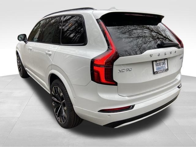 new 2026 Volvo XC90 car, priced at $76,075