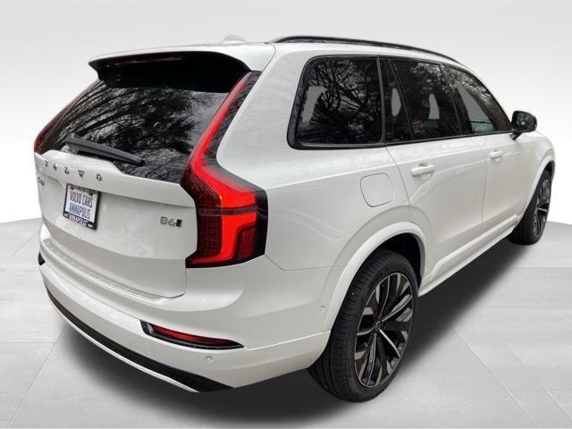 new 2026 Volvo XC90 car, priced at $76,075