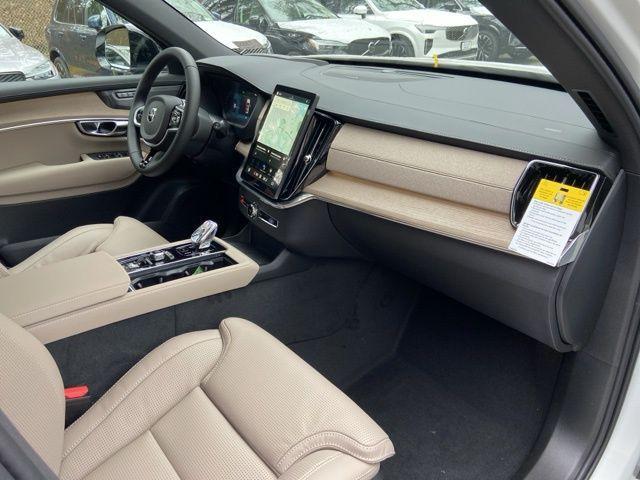 new 2026 Volvo XC90 car, priced at $76,075