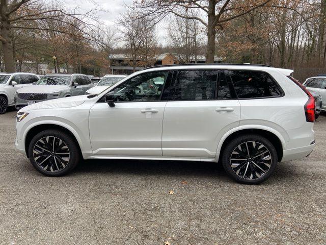 new 2026 Volvo XC90 car, priced at $76,075