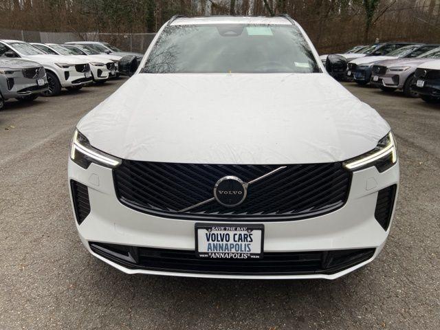 new 2026 Volvo XC90 car, priced at $76,075