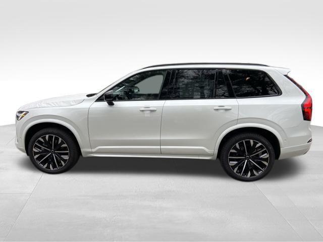 new 2026 Volvo XC90 car, priced at $76,075