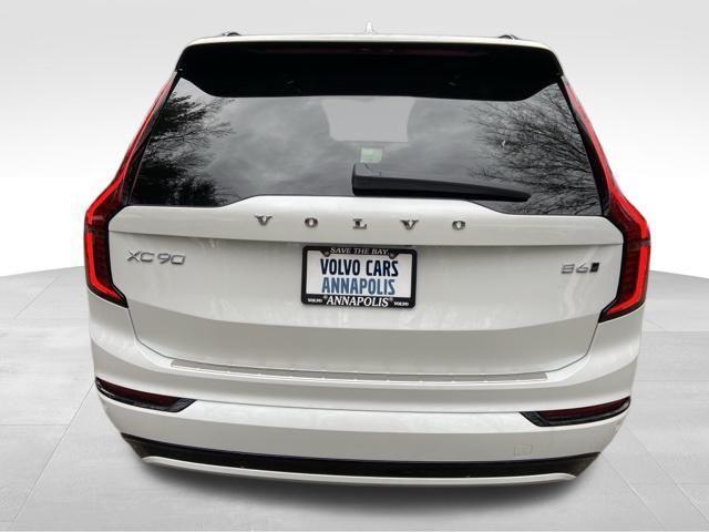 new 2026 Volvo XC90 car, priced at $76,075