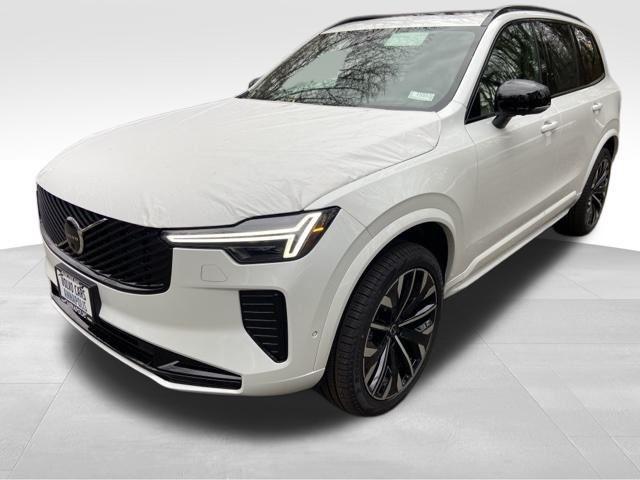 new 2026 Volvo XC90 car, priced at $76,075
