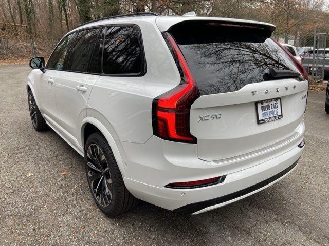 new 2026 Volvo XC90 car, priced at $76,075