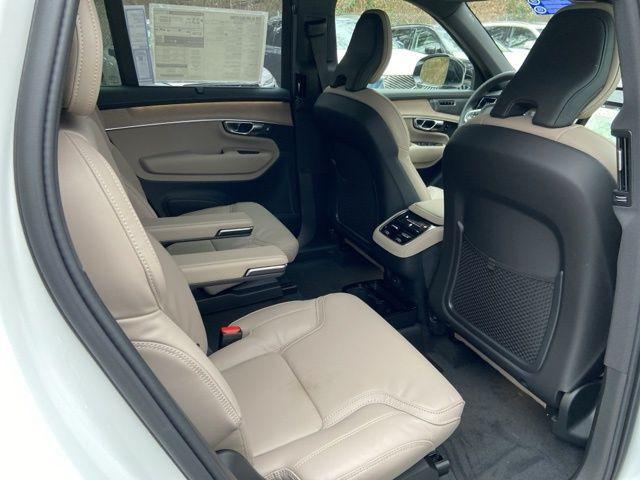 new 2026 Volvo XC90 car, priced at $76,075