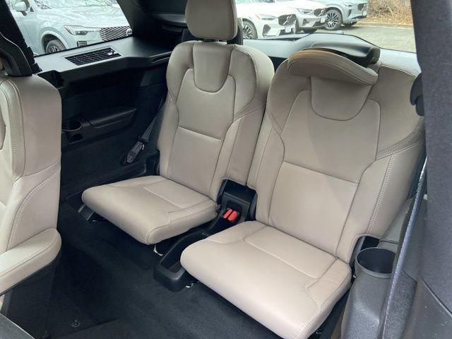 new 2026 Volvo XC90 car, priced at $76,075
