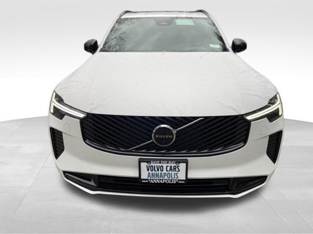 new 2026 Volvo XC90 car, priced at $76,075