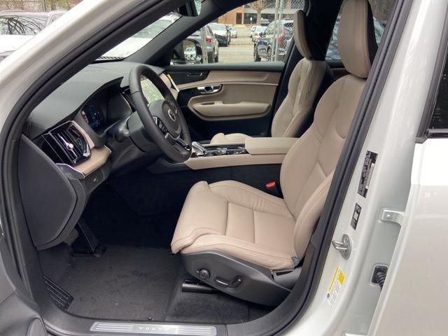 new 2026 Volvo XC90 car, priced at $76,075