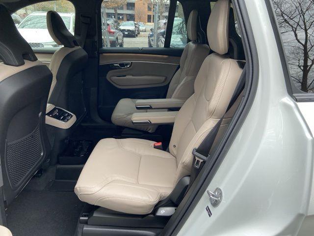 new 2026 Volvo XC90 car, priced at $76,075