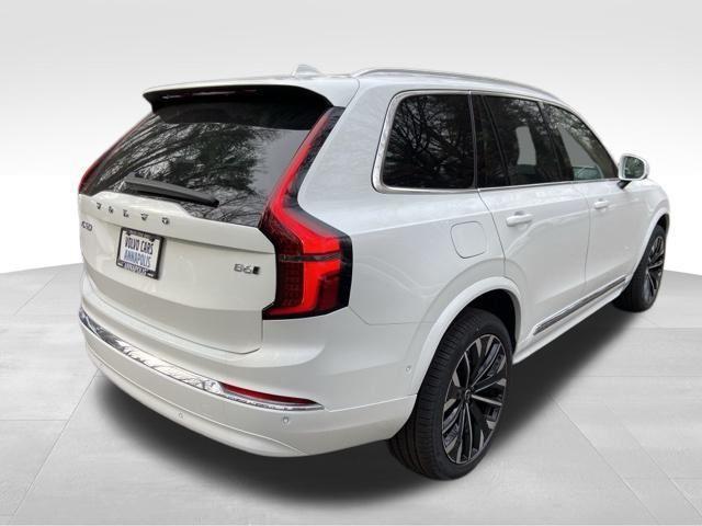 new 2026 Volvo XC90 car, priced at $74,645