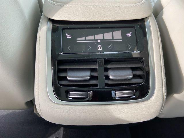 new 2026 Volvo XC90 car, priced at $74,645