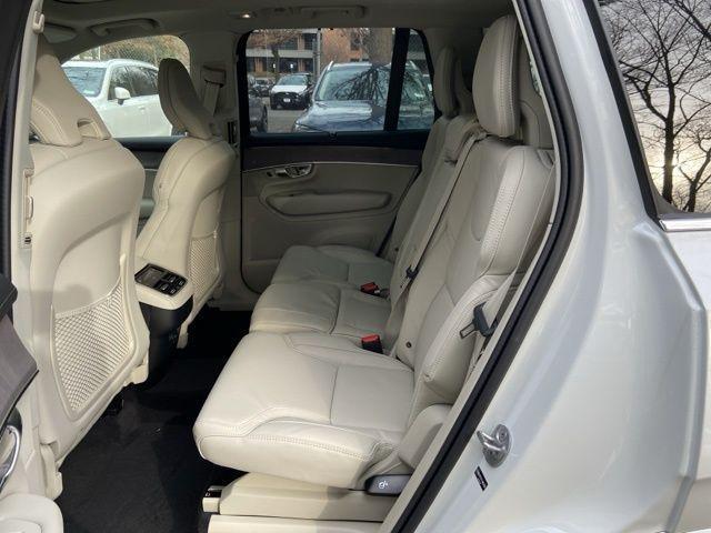 new 2026 Volvo XC90 car, priced at $74,645
