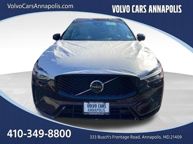 new 2026 Volvo XC60 car, priced at $63,195