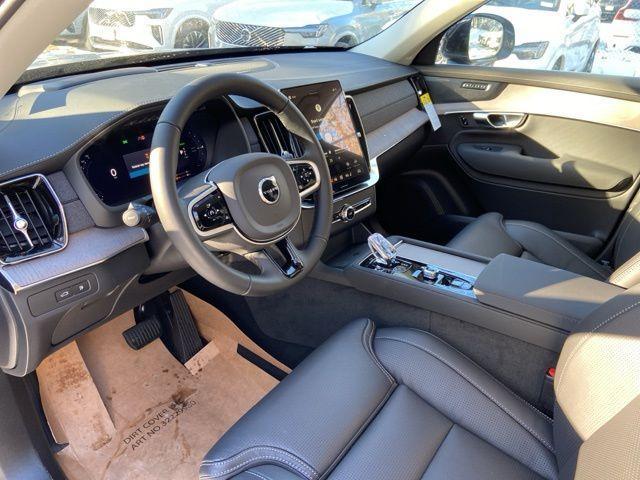 new 2026 Volvo XC90 Plug-In Hybrid car, priced at $85,745