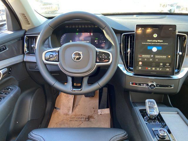 new 2026 Volvo XC90 Plug-In Hybrid car, priced at $85,745