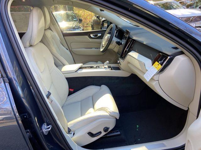 new 2026 Volvo XC60 car, priced at $62,295