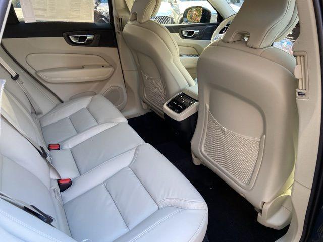 new 2026 Volvo XC60 car, priced at $62,295