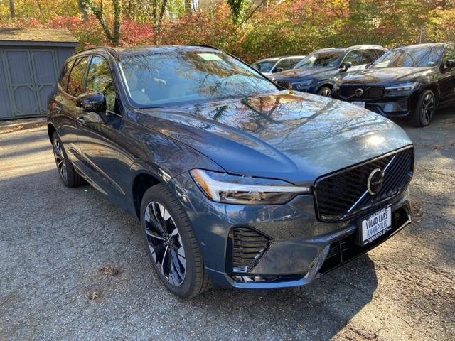new 2026 Volvo XC60 car, priced at $62,295