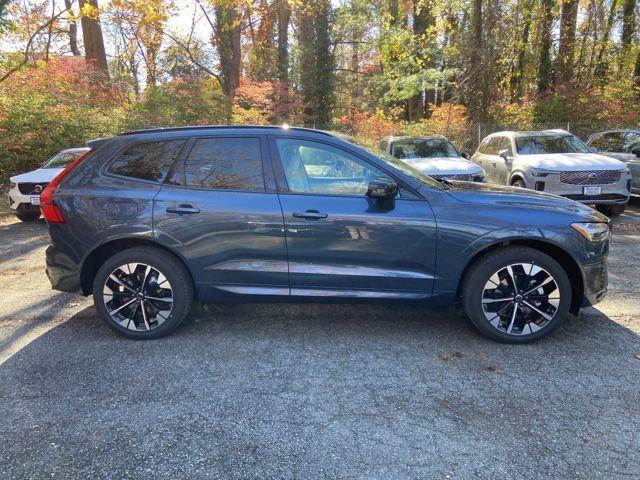new 2026 Volvo XC60 car, priced at $62,295