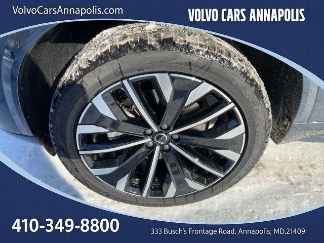 new 2026 Volvo XC90 car, priced at $71,395