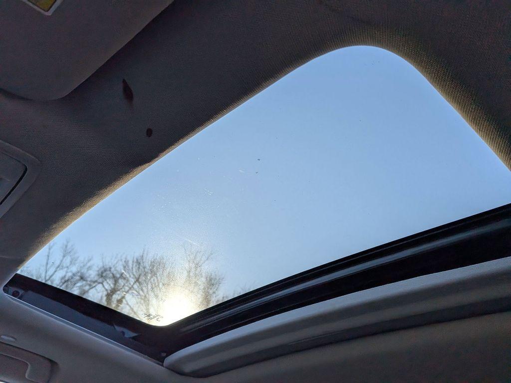 used 2024 Honda CR-V car, priced at $28,598